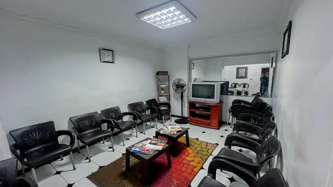 Fantastic Apartment for Rent in Boukla, Alexandria