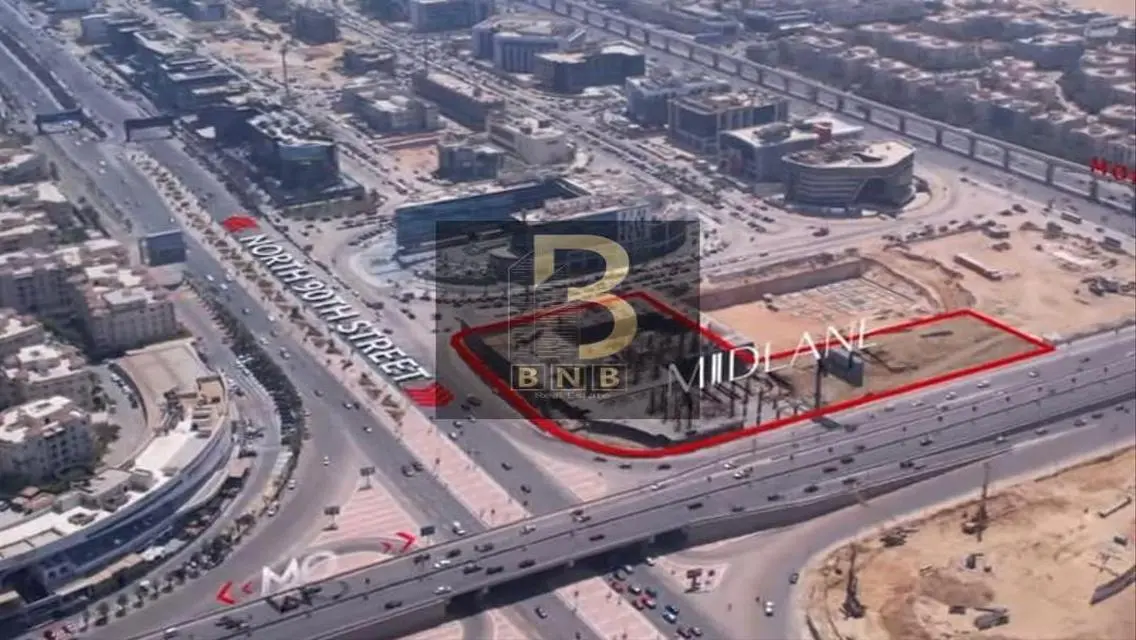 عقار متميز في Midlane - 18 بمساحة 100 متر