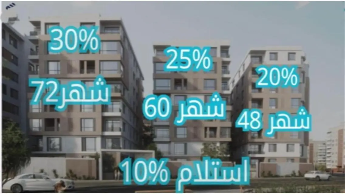 Stunning Apartment in a Prime Location