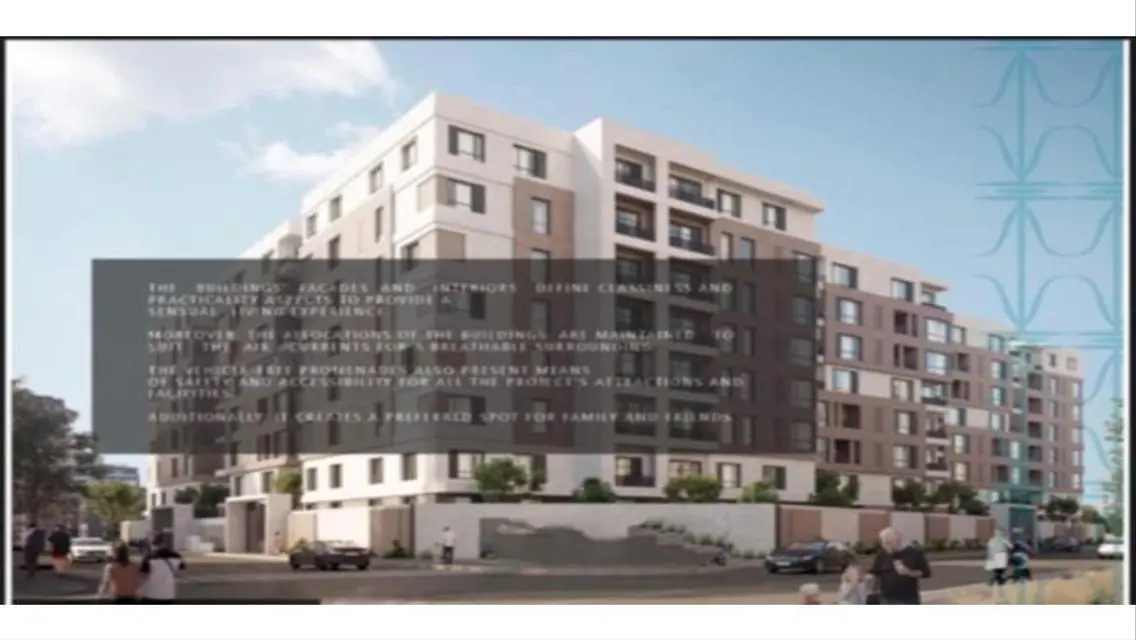 Stunning Apartment in a Prime Location