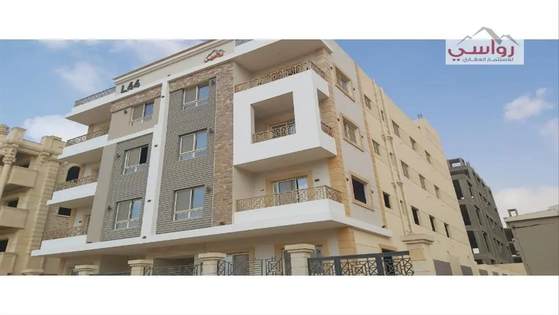 شقة فاخرة للبيع - 17000 متر مربع للإيجار مع إطلالة رائعة