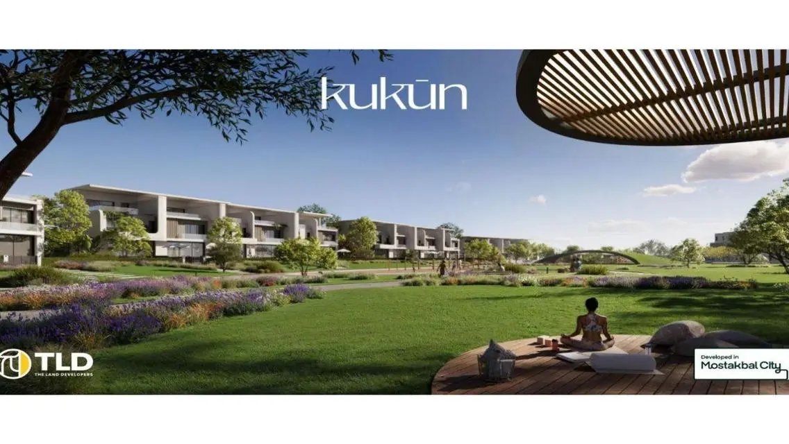 Luxury Apartment with Private Garden and Stunning View