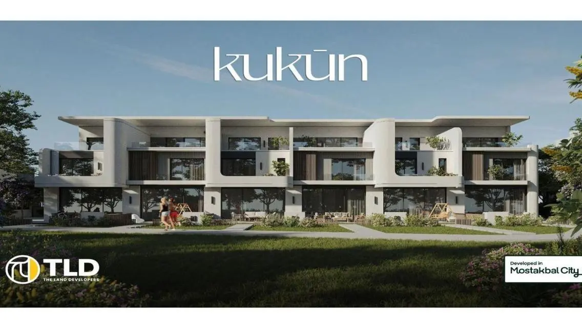Luxury Apartment with Private Garden and Stunning View