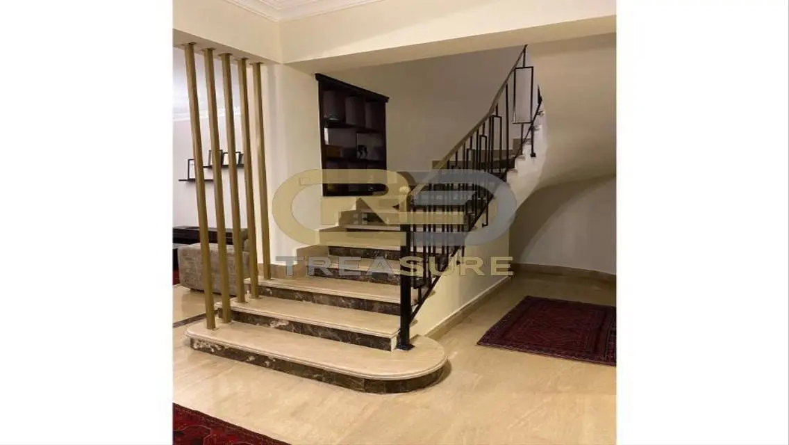 The Treasure - Luxury Apartment with Central Air Conditioning and Private Pool