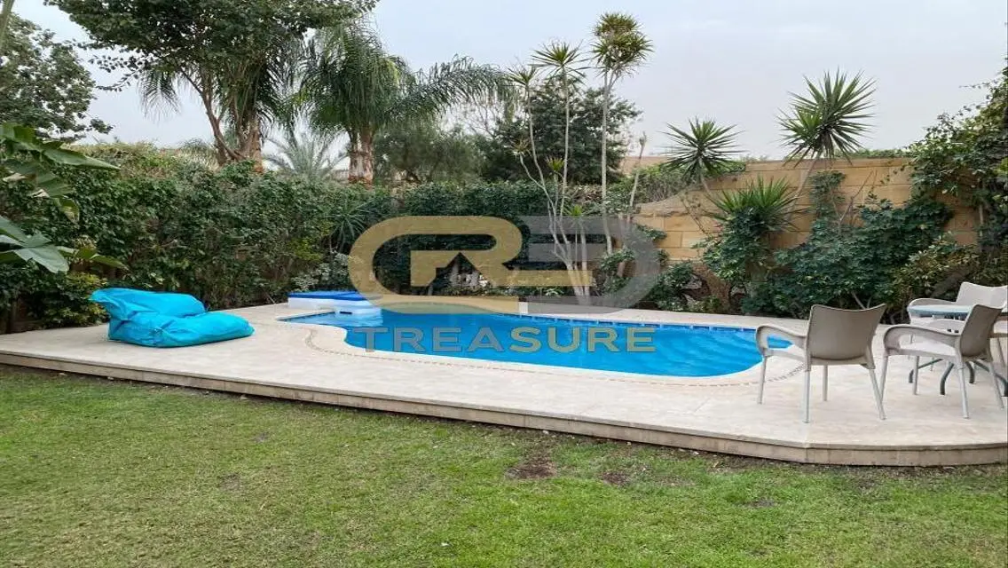 The Treasure - Luxury Apartment with Central Air Conditioning and Private Pool