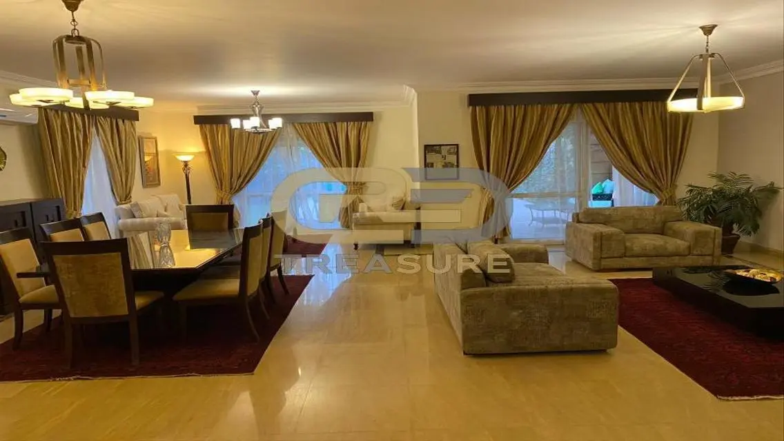 The Treasure - Luxury Apartment with Central Air Conditioning and Private Pool
