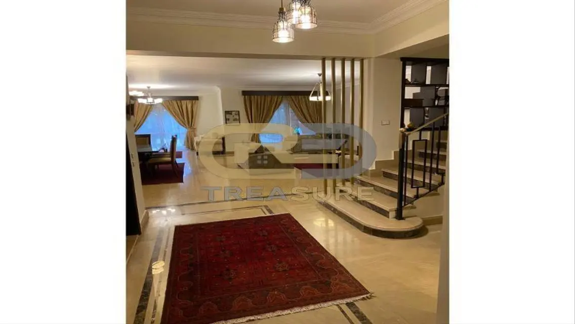 The Treasure - Luxury Apartment with Central Air Conditioning and Private Pool