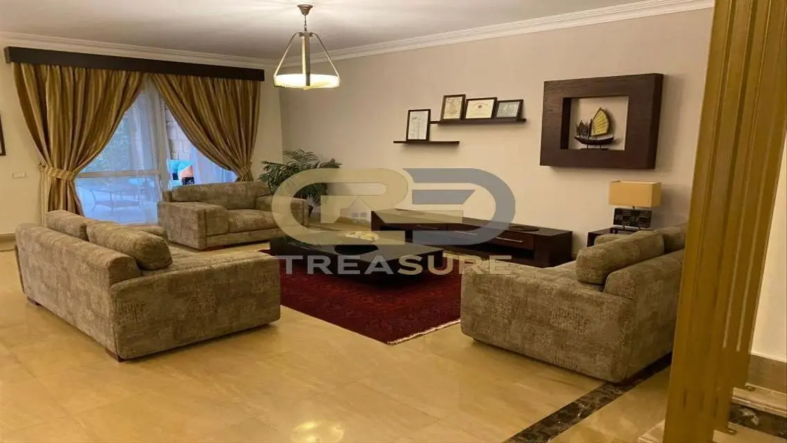 The Treasure - Luxury Apartment with Central Air Conditioning and Private Pool