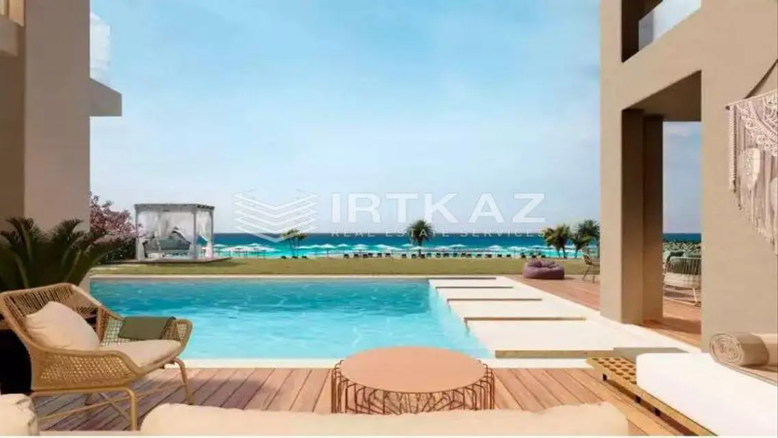 Luxury Apartment for Sale by the Lakes