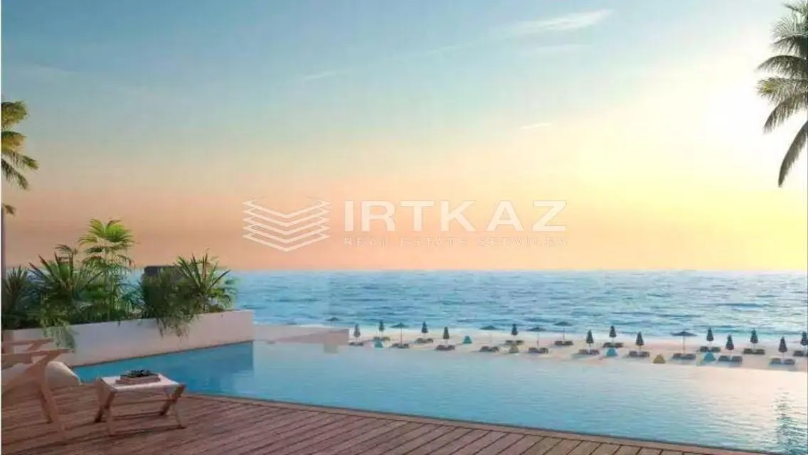 Luxury Apartment for Sale by the Lakes