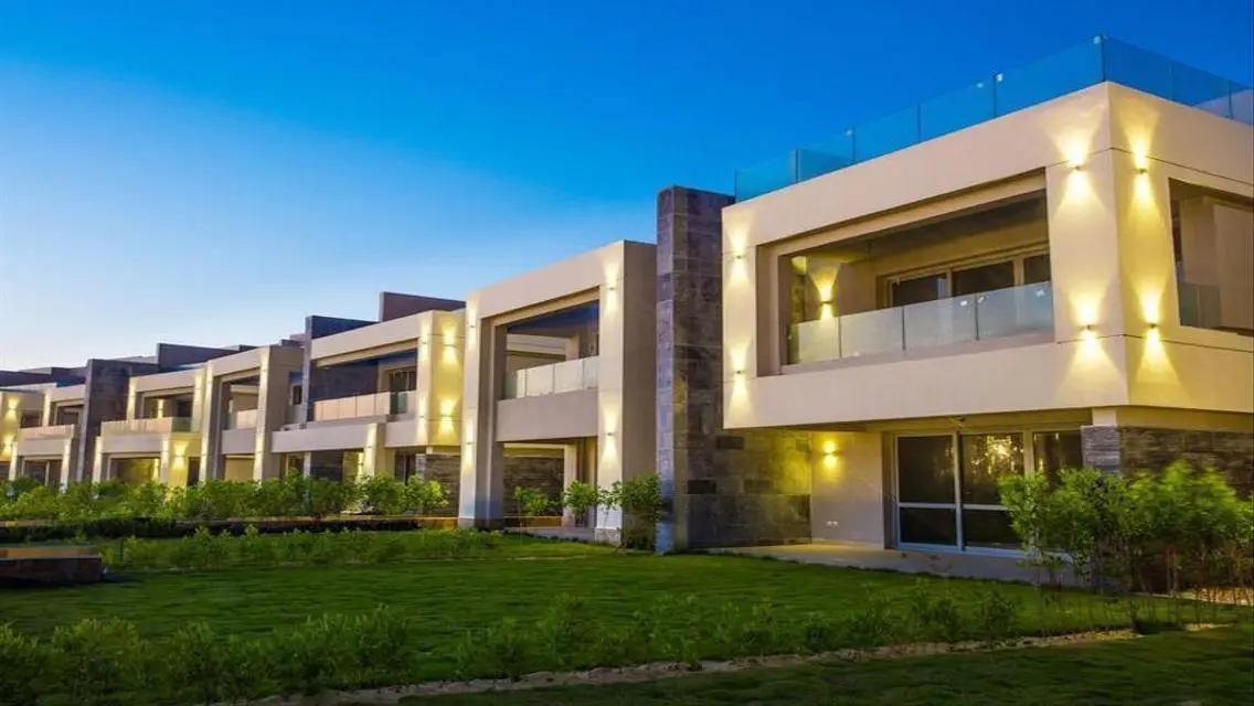 Luxury Apartment for Sale - 2 Bedrooms - Price: 19,980,000 EGP