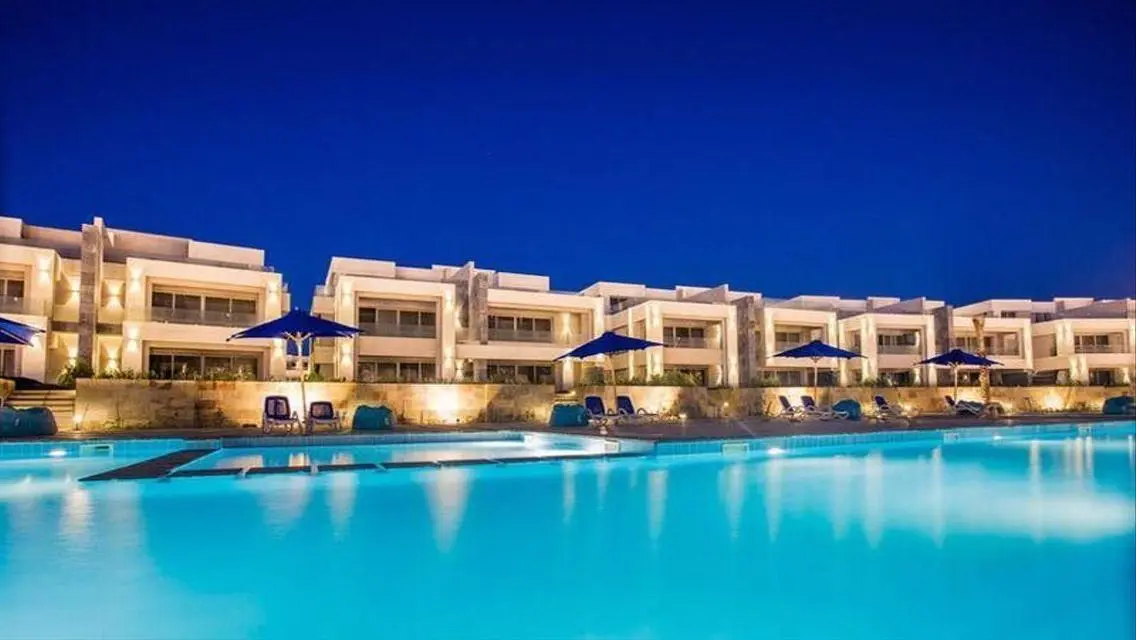 Luxury Apartment for Sale - 2 Bedrooms - Price: 19,980,000 EGP