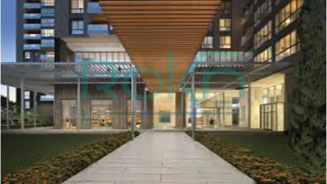 Luxury Apartment for Sale in the Heart of the City