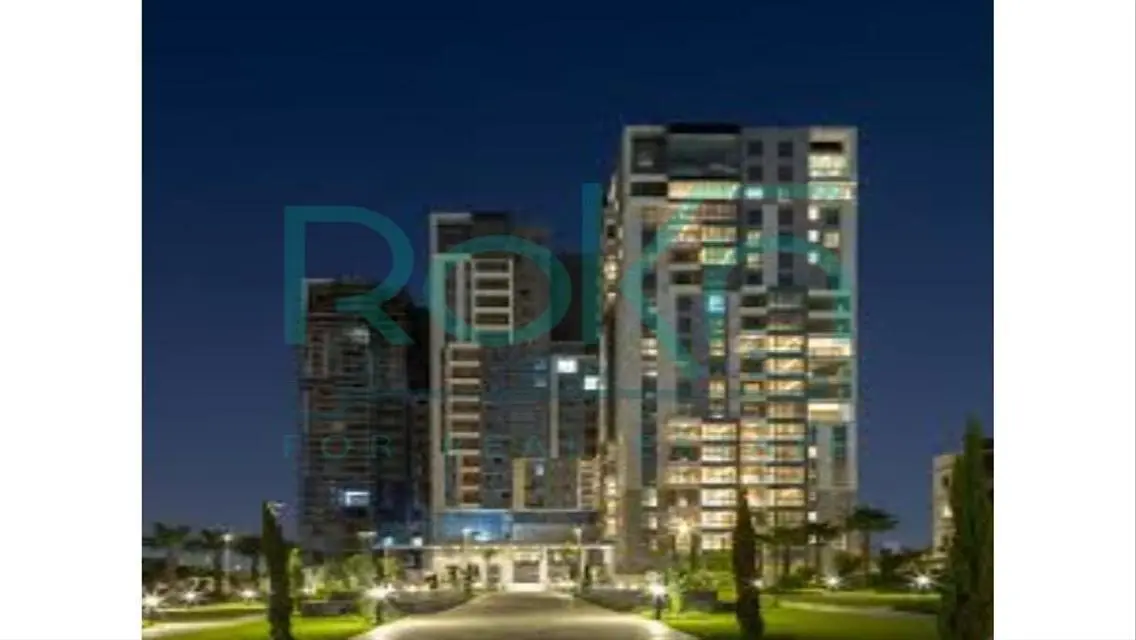 Luxury Apartment for Sale in the Heart of the City