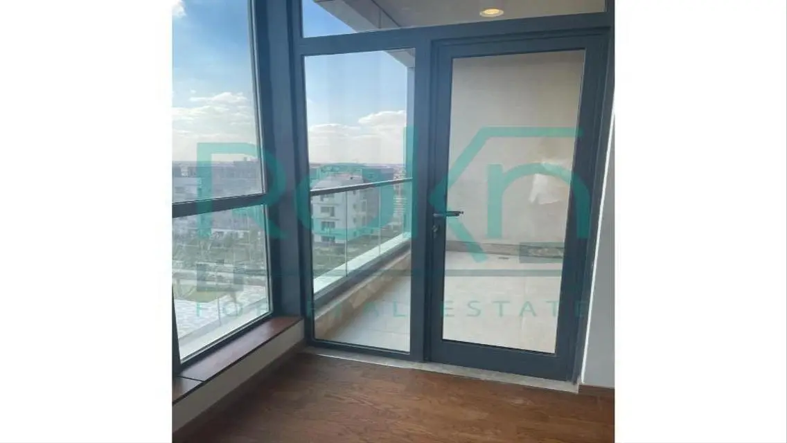 Luxury Apartment for Sale in the Heart of the City