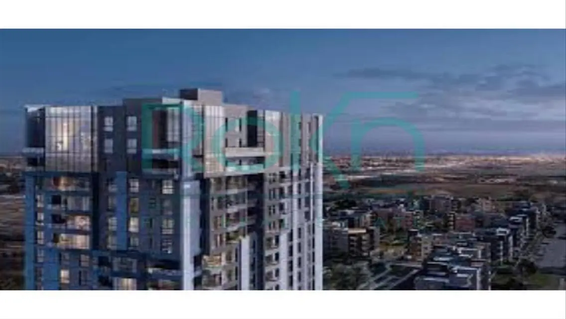 Luxury Apartment for Sale in the Heart of the City