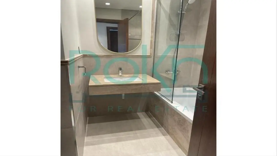 Luxury Apartment for Sale in the Heart of the City