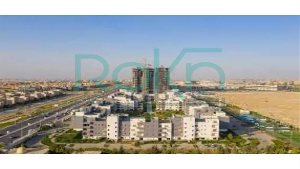 Luxury Apartment for Sale in the Heart of the City