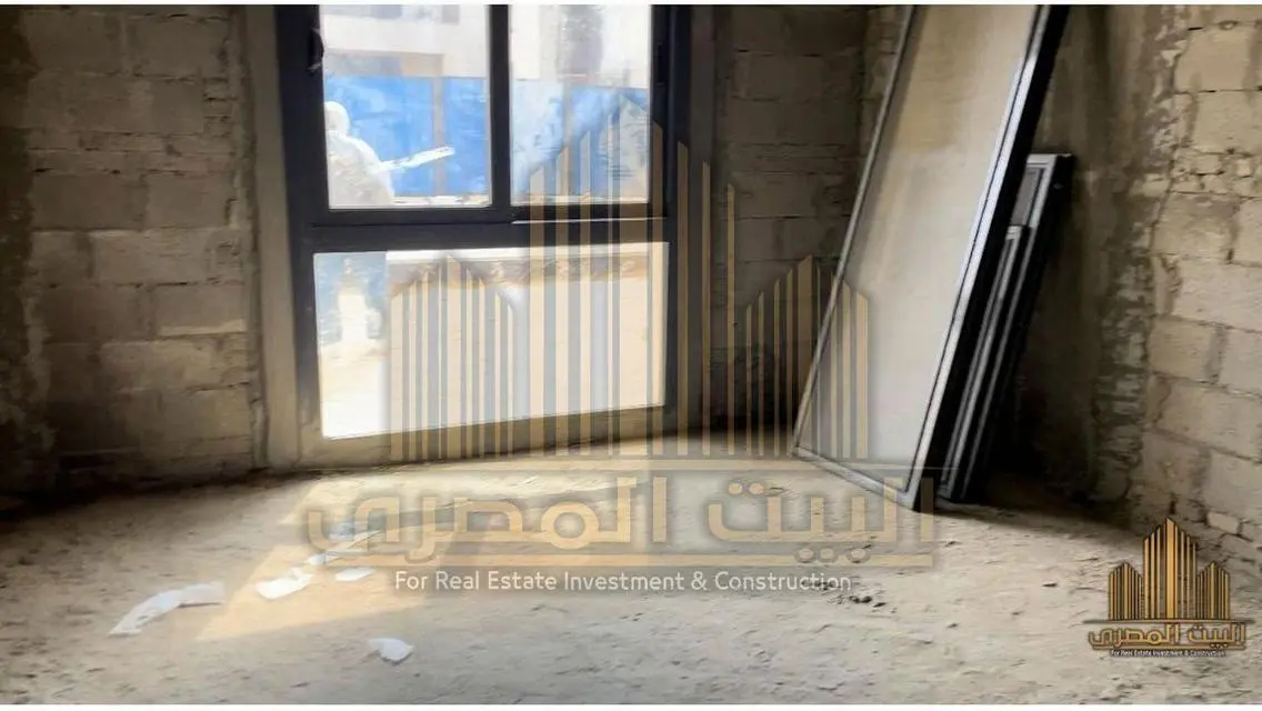Luxury Apartment at a Great Price in Sodic East Town