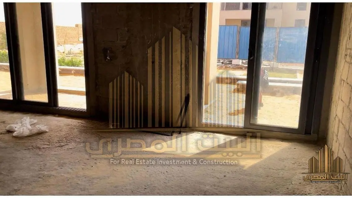 Luxury Apartment at a Great Price in Sodic East Town