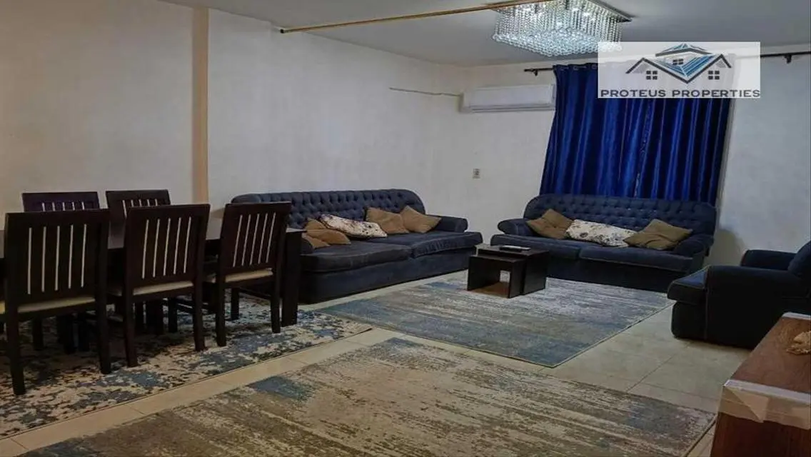 شقة فاخرة للإيجار في منطقة مميزة