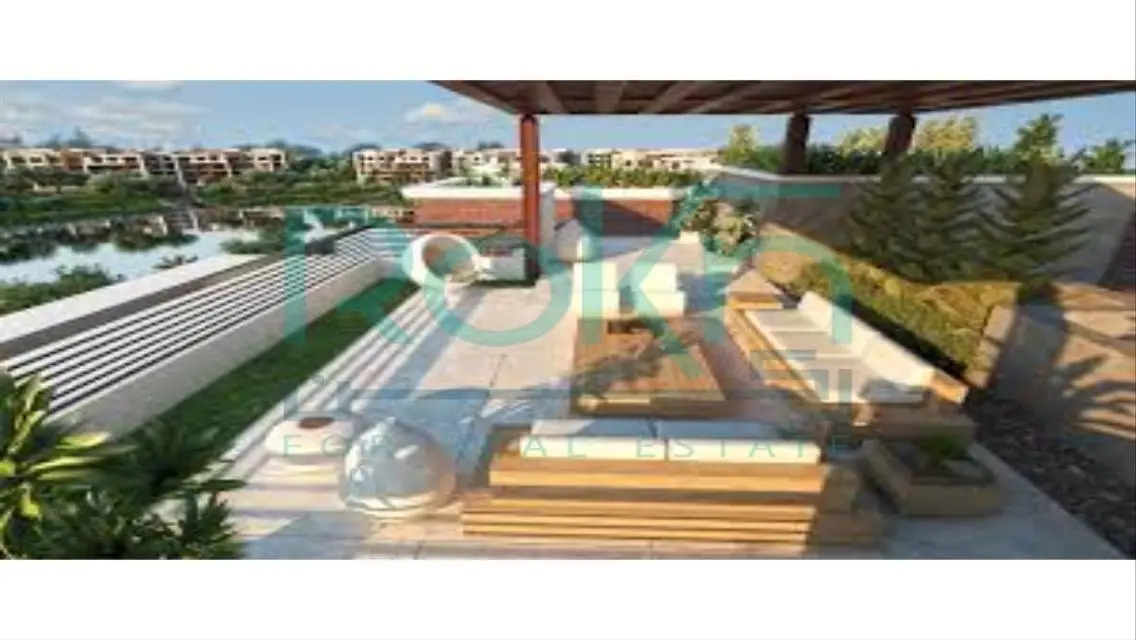 Luxury 3-Bedroom Apartment with Premium Amenities