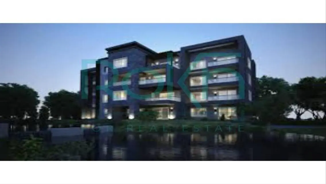 Luxury 3-Bedroom Apartment with Premium Amenities