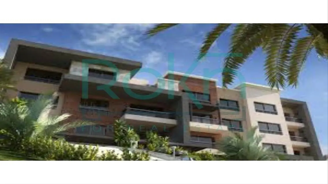 Luxury 3-Bedroom Apartment with Premium Amenities