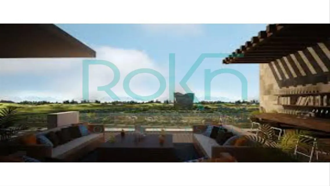 Luxury 3-Bedroom Apartment with Premium Amenities