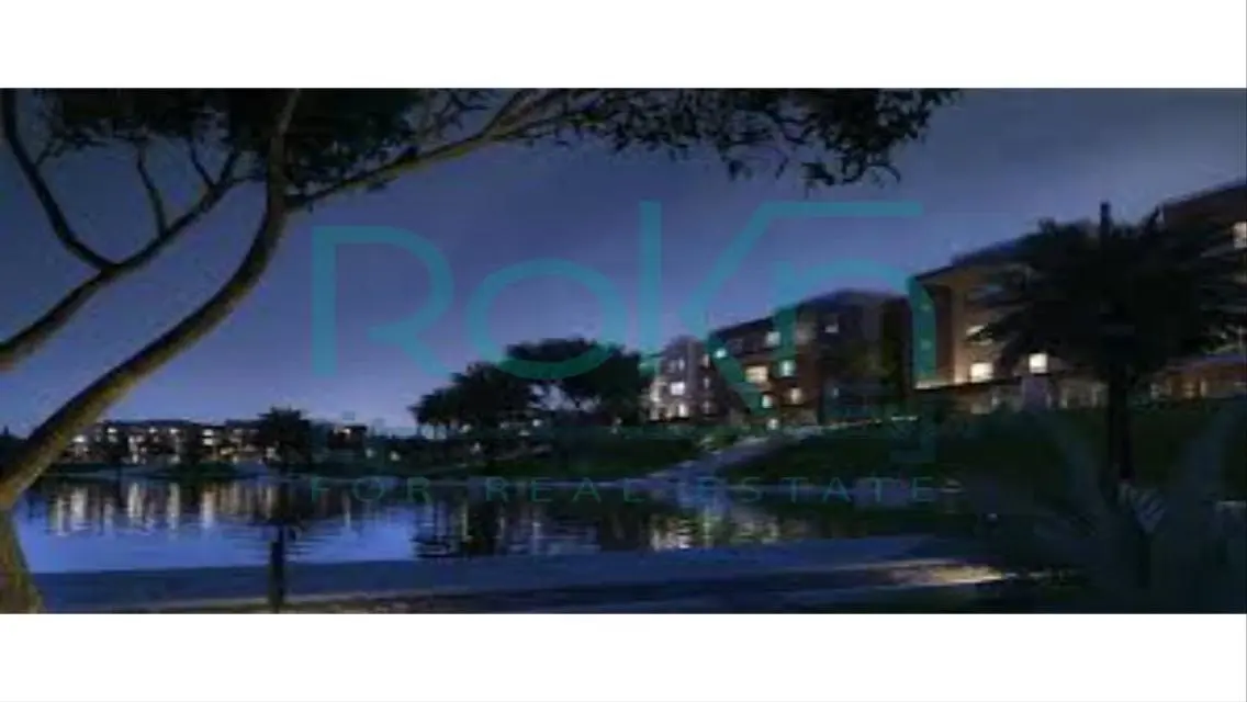 Luxury 3-Bedroom Apartment with Premium Amenities