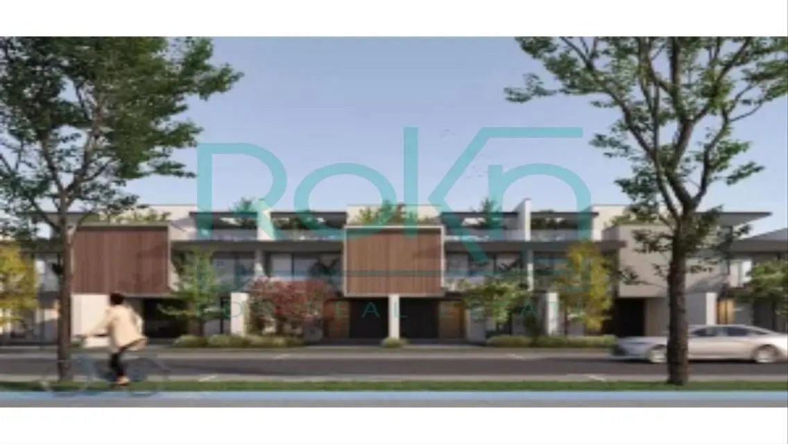 Luxury 3-Bedroom Apartment with Premium Amenities