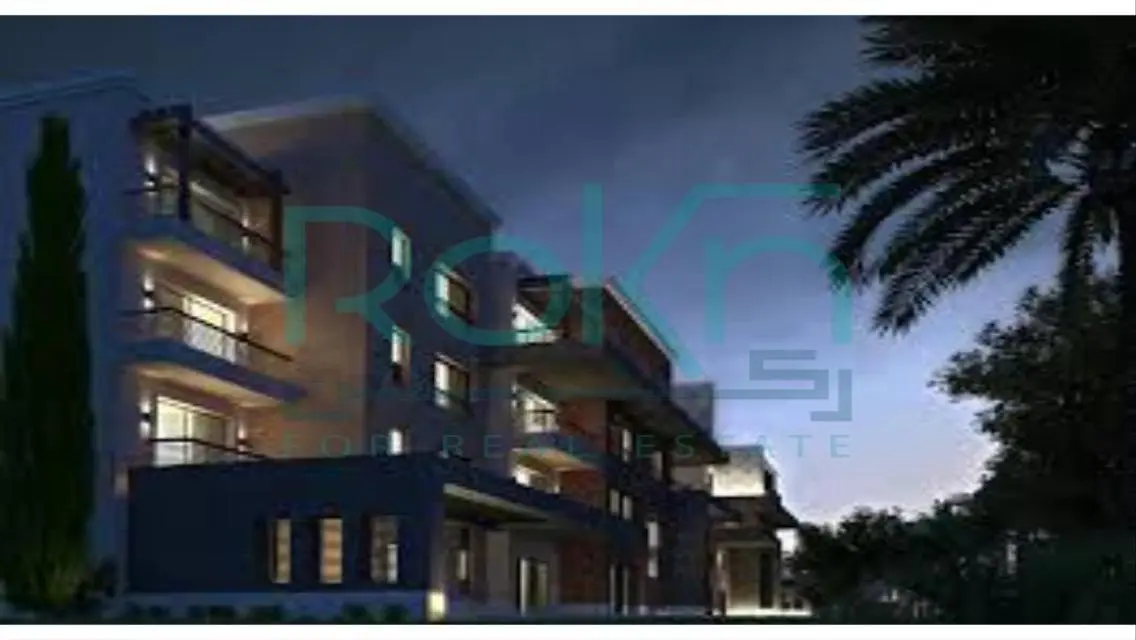 Luxury 3-Bedroom Apartment with Premium Amenities