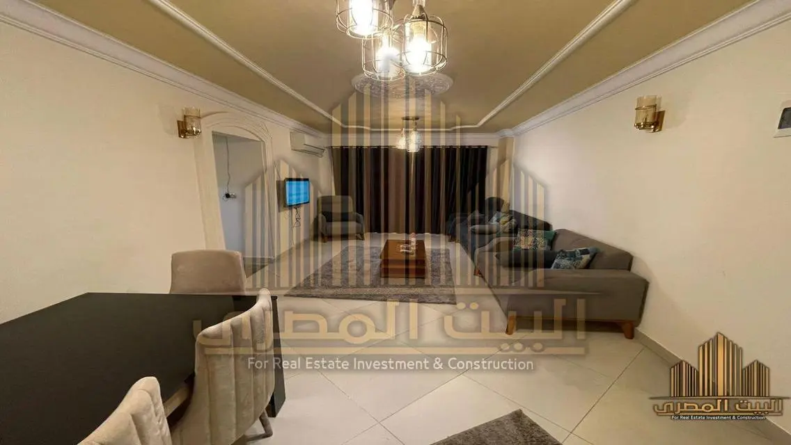 شقة مميزة في B11 بتسهيلات رائعة
