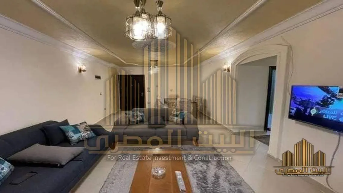 شقة مميزة في B11 بتسهيلات رائعة