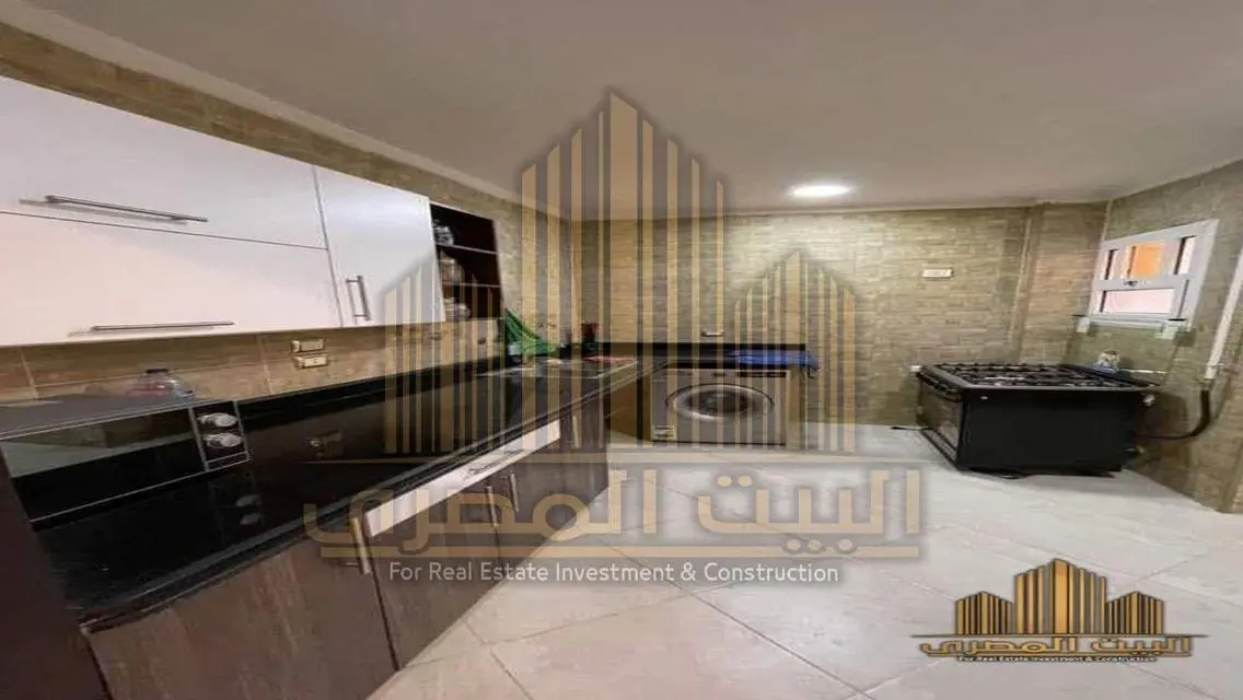شقة مميزة في B11 بتسهيلات رائعة