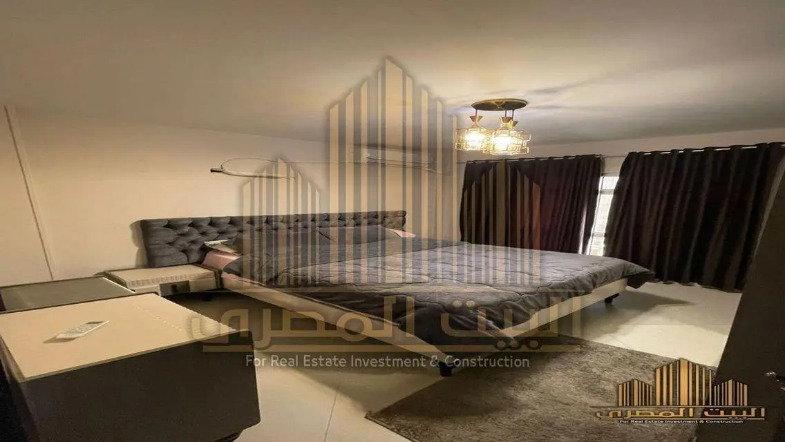شقة مميزة في B11 بتسهيلات رائعة