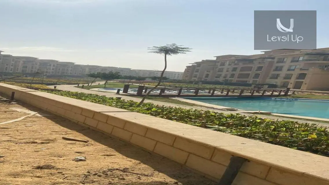 Luxurious Apartment for Sale with Scenic Views