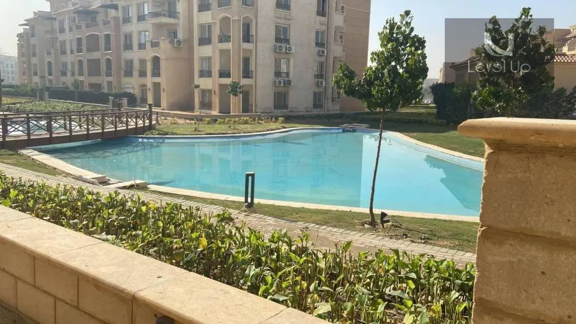 Luxurious Apartment for Sale with Scenic Views