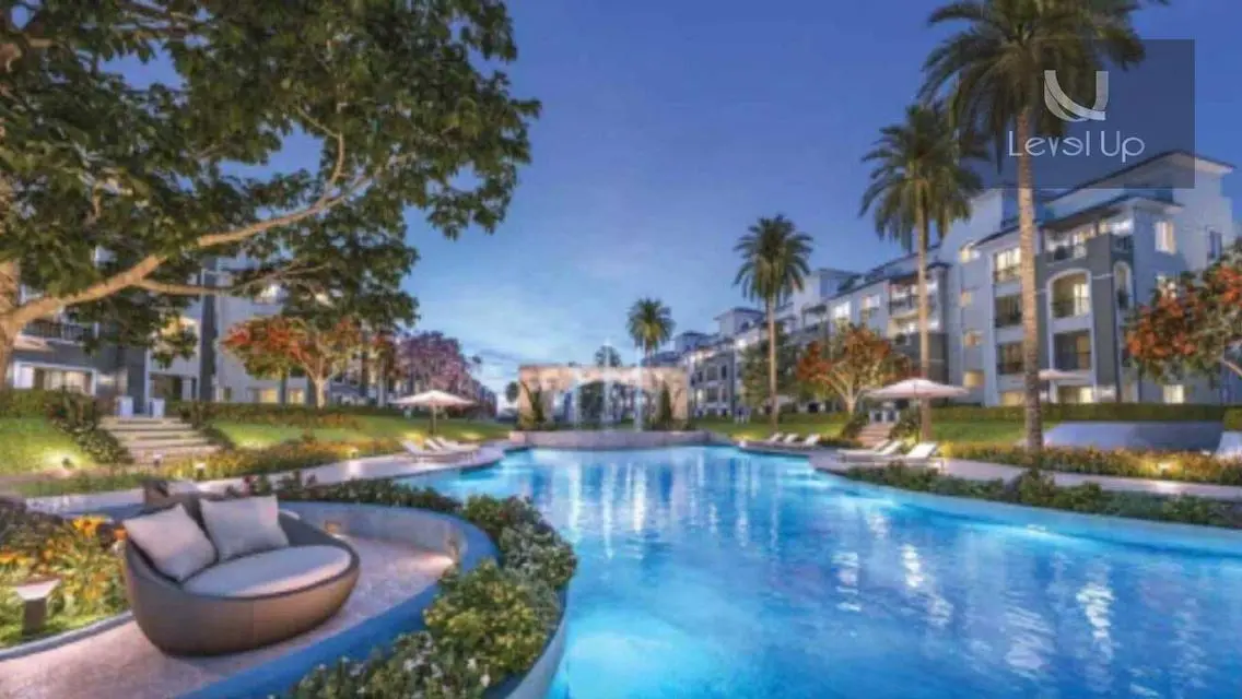 Luxurious Apartment for Sale with Scenic Views