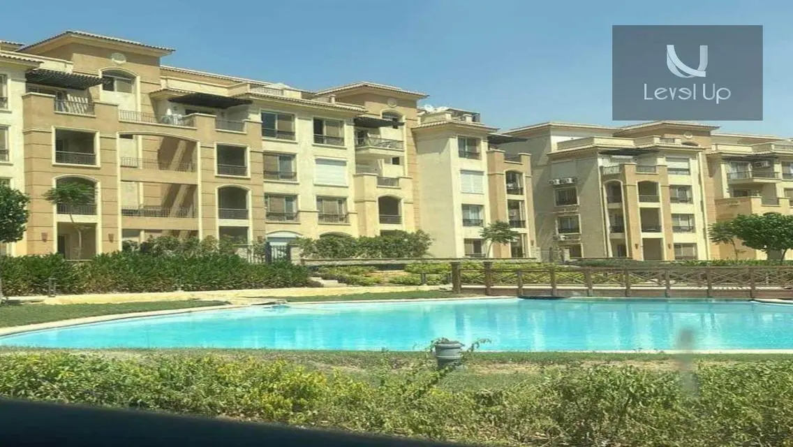 Luxurious Apartment for Sale with Scenic Views