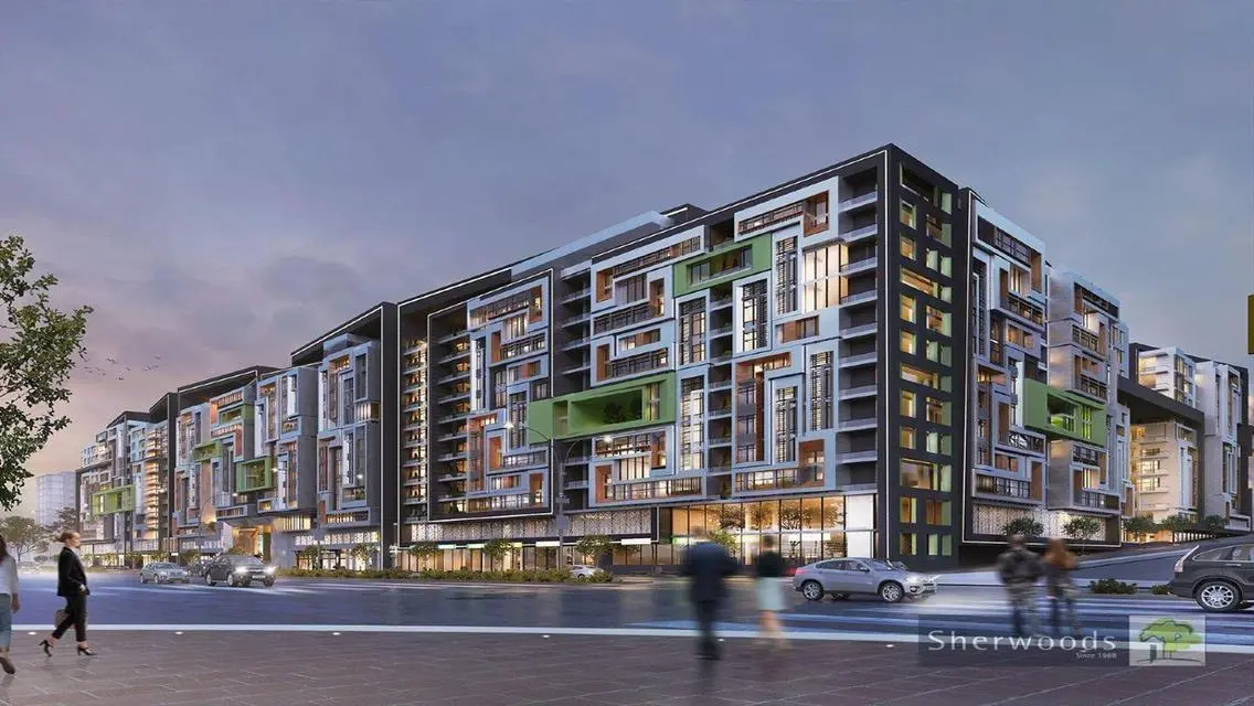 Luxury Apartment for Sale in a Prime Location