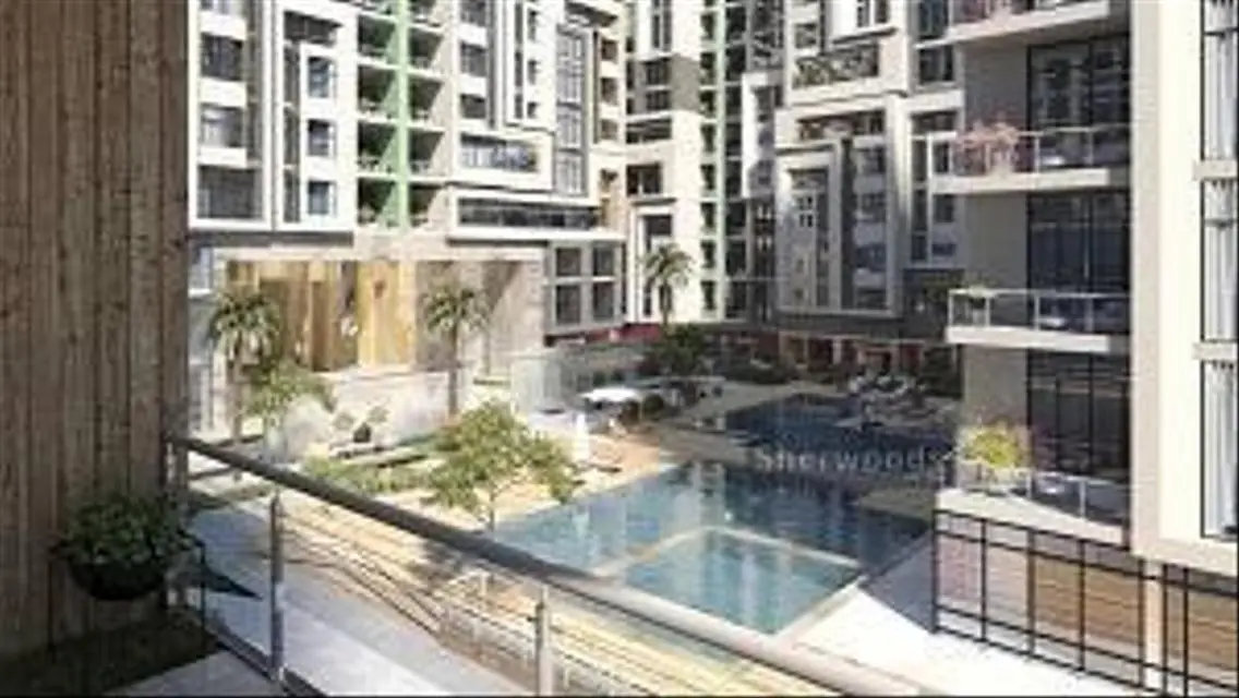Luxury Apartment for Sale in a Prime Location