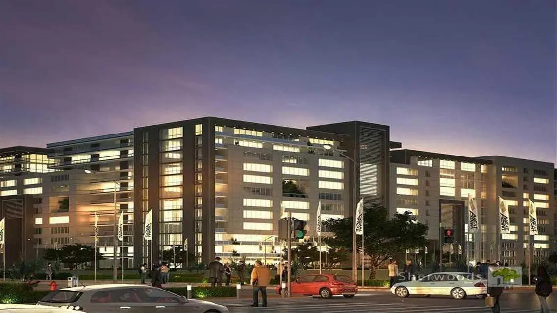 Luxury Apartment for Sale in a Prime Location