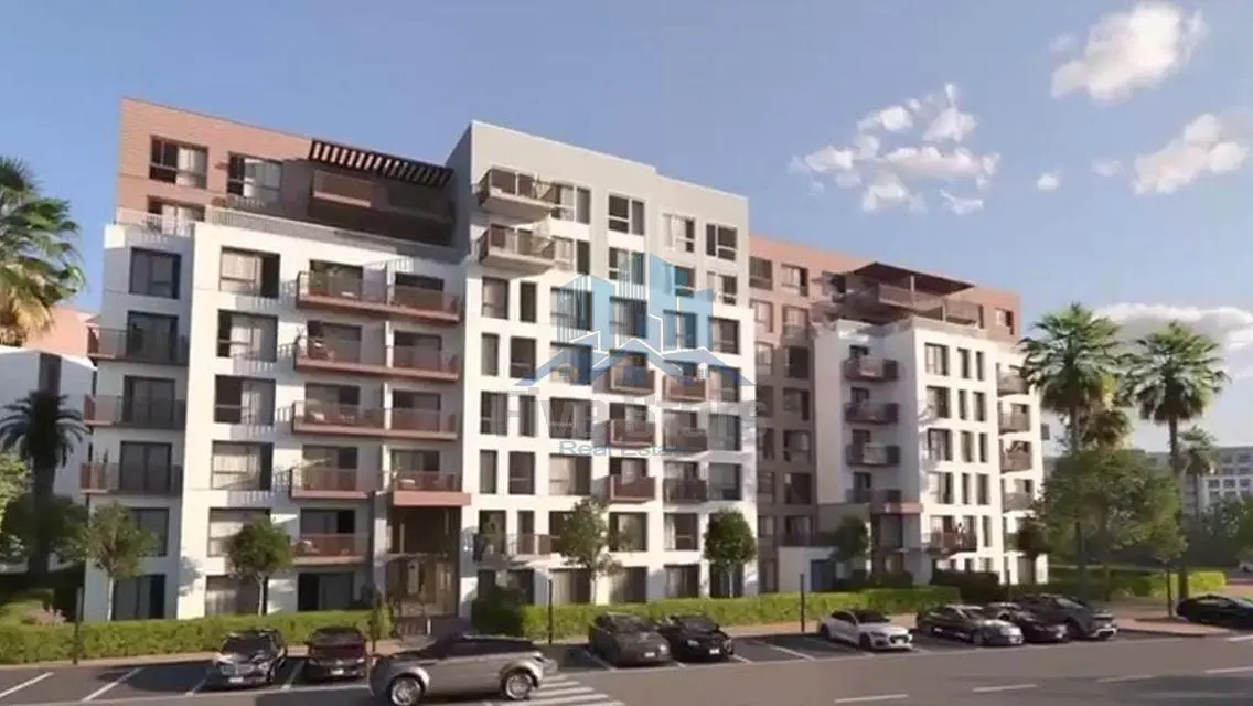 Luxury Apartment for Sale Overlooking Lakes at Competitive Prices