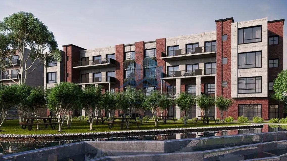 Luxury Apartment for Sale Overlooking Lakes at Competitive Prices