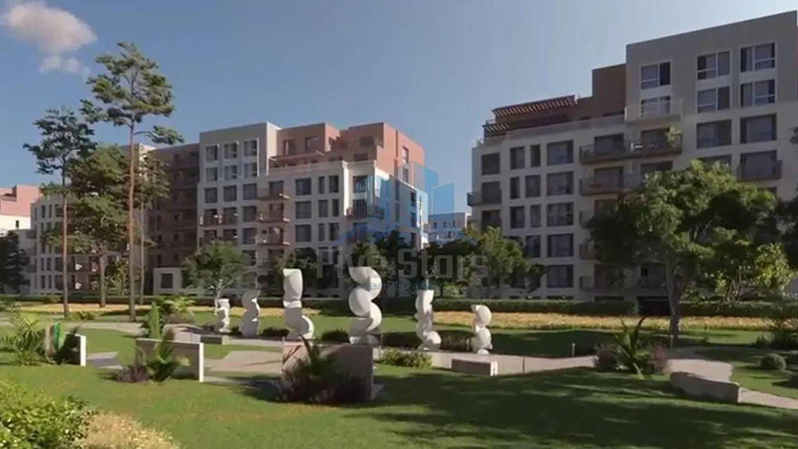 Luxury Apartment for Sale Overlooking Lakes at Competitive Prices