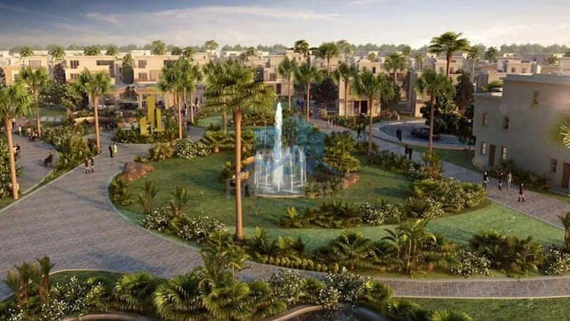 Luxury Apartment for Sale Overlooking Lakes at Competitive Prices