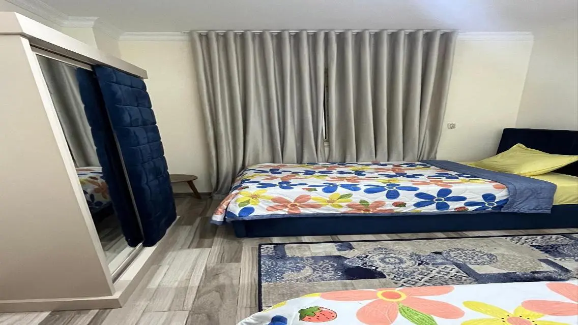 Luxury Apartment for 35,000 in Prime Location
