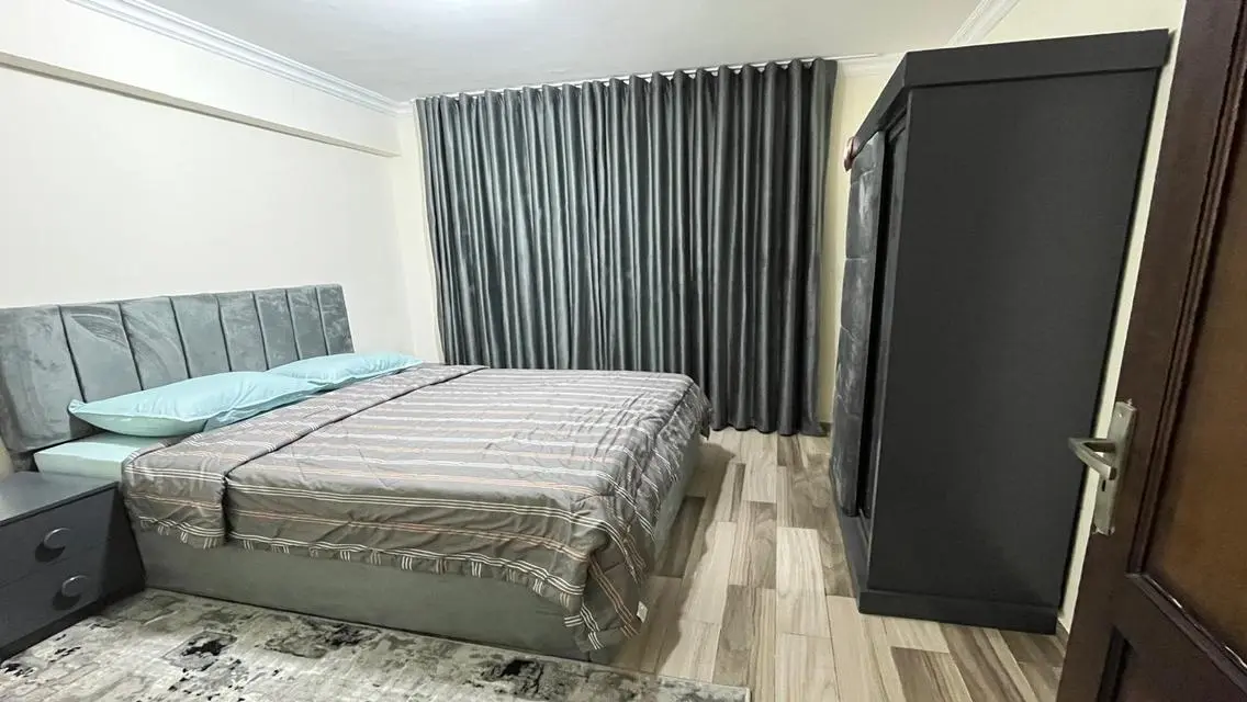 Luxury Apartment for 35,000 in Prime Location
