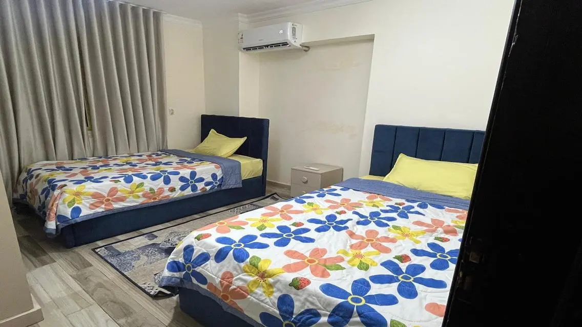 Luxury Apartment for 35,000 in Prime Location